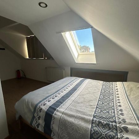 Elegance & Comfort Brand New Apartment Near To Atomium บรัสเซลส์ ภายนอก รูปภาพ