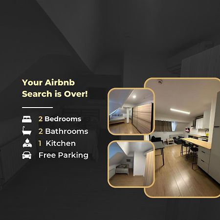 Elegance & Comfort Brand New Apartment Near To Atomium บรัสเซลส์ ภายนอก รูปภาพ