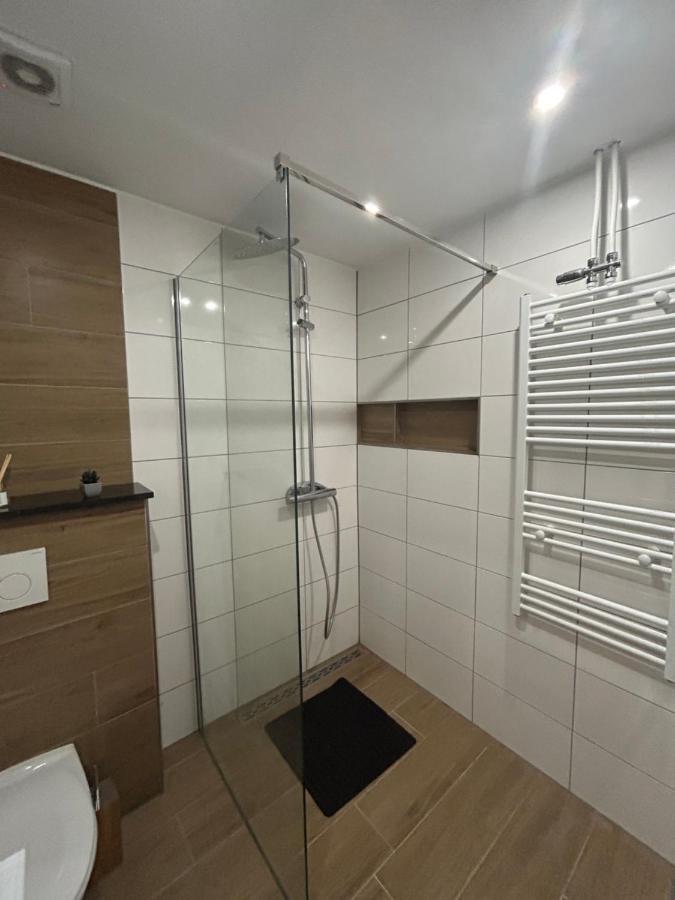 Elegance & Comfort Brand New Apartment Near To Atomium บรัสเซลส์ ภายนอก รูปภาพ