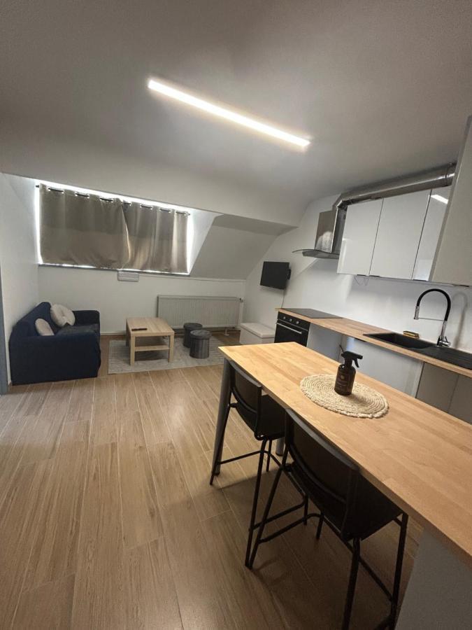 Elegance & Comfort Brand New Apartment Near To Atomium บรัสเซลส์ ภายนอก รูปภาพ