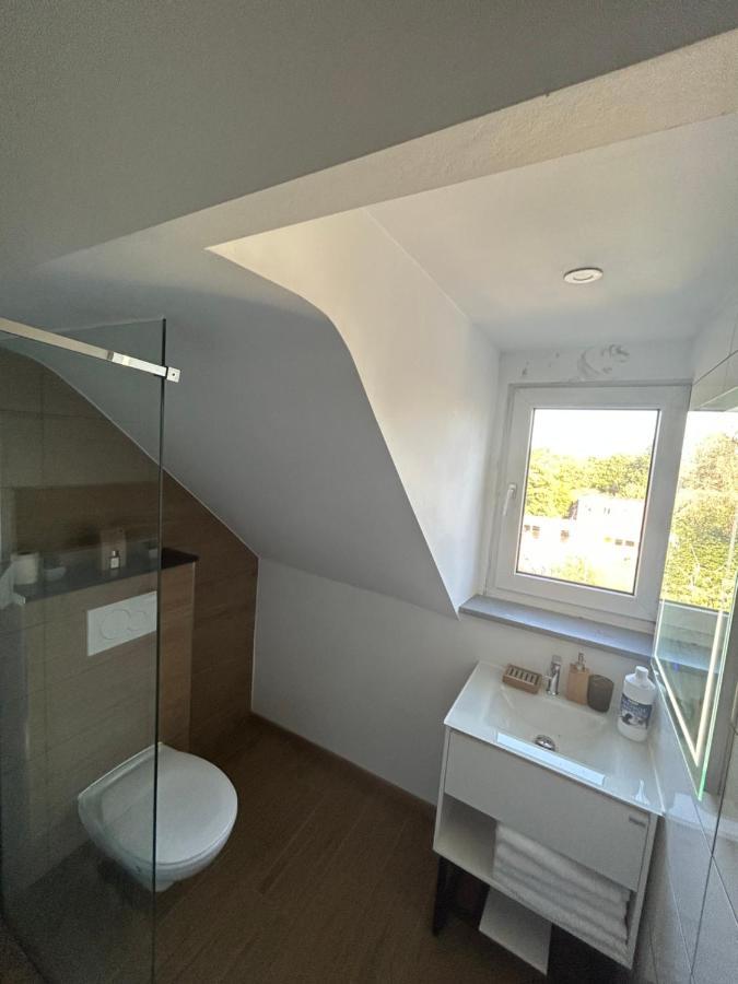 Elegance & Comfort Brand New Apartment Near To Atomium บรัสเซลส์ ภายนอก รูปภาพ