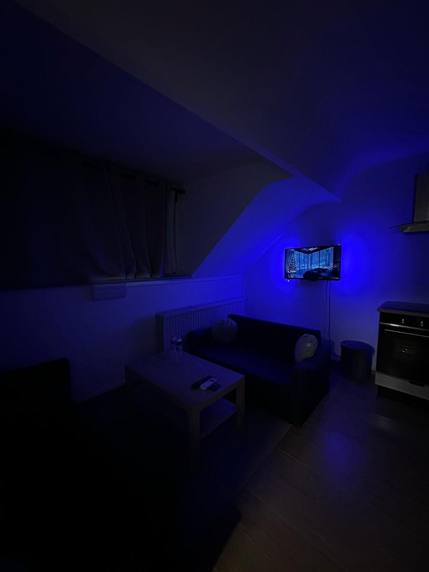 Elegance & Comfort Brand New Apartment Near To Atomium บรัสเซลส์ ภายนอก รูปภาพ